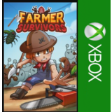 ☑️⭐Farmer Survivors XBOX⭐Покупка на Ваш аккаунт⭐☑️