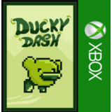 ☑️⭐Ducky Dash XBOX⭐Покупка на Ваш аккаунт⭐☑️