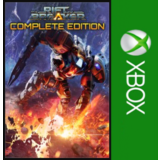 ☑️⭐The Riftbreaker Complete Edition XBOX⭐Куплю Вам⭐☑️