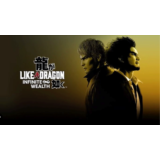 💠 Like a Dragon: Infinite Wealth PS4/RU Активация