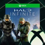 Halo Infinite XBOX ONE & Series X|S + ПК АКТИВАЦИЯ ✅