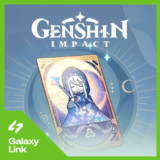 24/7 | АВТО 🔸 Genshin Impact 🌓 ЛУНА - (ПО ID) ✅