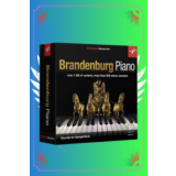 🎶 Brandenburg Piano 🎶|🔑 Серийный номер 🔑