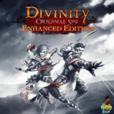 🟢 Divinity: Original Sin - Enhanced❗️XBOX One & X|S 🟢