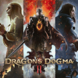 🟢 Dragon's Dogma 2❗️XBOX Series X|S 🟢 TR