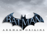 Batman Arkham Origins (Steam Ключ)