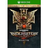 WARHAMMER 40,000: INQUISITOR - MARTYR IMPERIUM🔑КЛЮЧ🎮