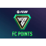 EA SPORTS FC 25⚽POINTS PC🔴EA APP⚽STEAM2800✅5900✅12000