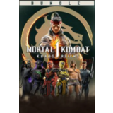 ❗Mortal Kombatᵀᴹ 1: Khaos Reigns Bundle❗XBOX🔑КЛЮЧ❗