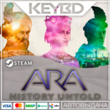 Ara: History Untold - Standard · RU/KZ/СНГ/UA/TR 🚀АВТО