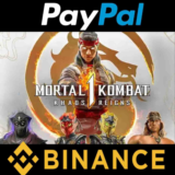 MORTAL KOMBAT 1 PREMIUM+KHAOS REIGNS STEAM