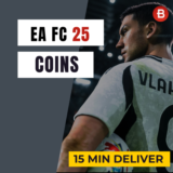 Монеты фифа 25 ПК , 25 PC монеты EA Sports FC PC