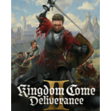⚔️Kingdom Come: Deliverance II Xbox код Gold Editi   ⚔️