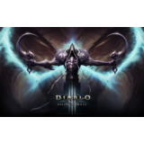 👿 Diablo® III Reaper of Souls 🎁 Украина