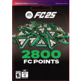 EA SPORTS FC 25 POINT 2800  EA/ORIGIN 0% Комиссия🐭