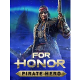 For Honor Pirate – Hero DLC PC - RU