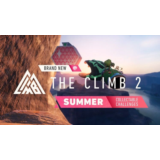 The Climb 2 VR Oculus Quest 1/2/3/Pro Ключ 🌍