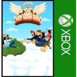☑️⭐The Holy Gosh Darn XBOX⭐Покупка на Ваш аккаунт⭐☑️