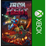 ☑️⭐Iron Meat XBOX⭐Покупка на Ваш аккаунт⭐☑️