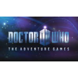 Doctor Who: The Adventure Games STEAM Gift - RU/CIS