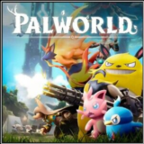 💥Palworld 🔵 PS5 🔴ТУРЦИЯ🔴
