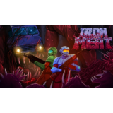 💥Iron Meat 🔵PS4/PS5🔴ТУРЦИЯ🔴