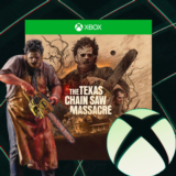 The Texas Chain Saw Massacre XBOX ONE & X|S АКТИВАЦИЯ ✅