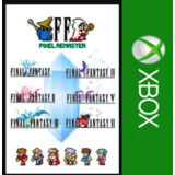 ☑️⭐FINAL FANTASY I-VI Bundle XBOX⭐Куплю на Ваш акк⭐☑️