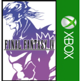 ☑️⭐FINAL FANTASY IV XBOX⭐Покупка на Ваш аккаунт⭐☑️