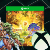 Legend of Mana XBOX SERIES X|S + ПК АКТИВАЦИЯ