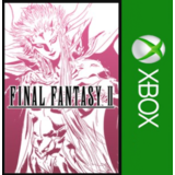☑️⭐FINAL FANTASY II XBOX⭐Покупка на Ваш аккаунт⭐☑️