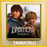 ☀️ Brothers: A Tale of Two Rem (PS/PS5/RU) П1 - Оффлайн