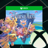 TRIALS of MANA XBOX SERIES X|S + ПК АКТИВАЦИЯ