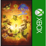 ☑️⭐Legend of Mana XBOX⭐Покупка на Ваш аккаунт⭐☑️