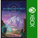 ☑️⭐Exographer XBOX⭐Покупка на Ваш аккаунт⭐☑️