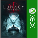 ☑️⭐Lunacy: Saint Rhodes XBOX⭐Покупка на Ваш аккаунт⭐☑️