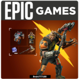 Фортнайт Набор Собирай-Изобретай + 1500Vb Xbox/Epic/PC
