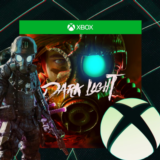 Dark Light Xbox Series X|S АКТИВАЦИЯ НА ВАШ АККАУНТ ✅