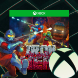 Iron Meat XBOX ONE & SERIES X|S НА ЛЮБОЙ АКАУНТ ✅