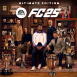 EA SPORTS FC 25 Ultimate XBOX аккаунт 💽 + RE 4 Remake