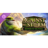 ⚡Against the Storm - Keepers of the Stone АВТО RU Steam
