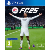 🎮 EA SPORTS FC™ 25 для PS4 и PS5 Аренда 5 дней ✅