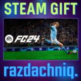 ⚽EA SPORTS FC 24 {Steam Gift/Россия/СНГ} + Подарок🎁