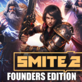 ・SMITE 2・FOUNDERS EDITION・ОНЛАЙН・STEAM ・АРЕНДА・