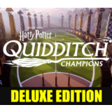 ・HARRY POTTER: QUIDDITCH CHAMPION・ВСЕ DLC・STEAM АККАУНТ