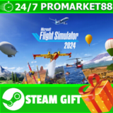 ⭐️ Microsoft Flight Simulator 2024 - Aviator Edition -
