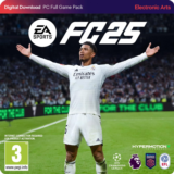 EA SPORTS FC 25 ULTIMATE + МОДЫ / STEAM АККАУНТ