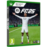 EA SPORTS FC 25 STANDARD EDITION XBOX ONE / X|S Ключ