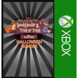 ☑️⭐Paleo Pines: Halloween Bundle XBOX⭐Куплю на Ваш⭐☑️