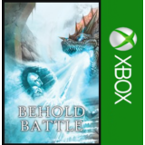 ☑️⭐Behold Battle XBOX⭐Покупка на Ваш аккаунт⭐☑️